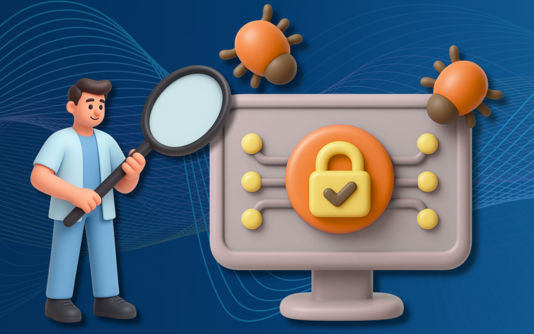 Penetrációs teszt: A pentest valós képet ad a kihasználható kockázatokról