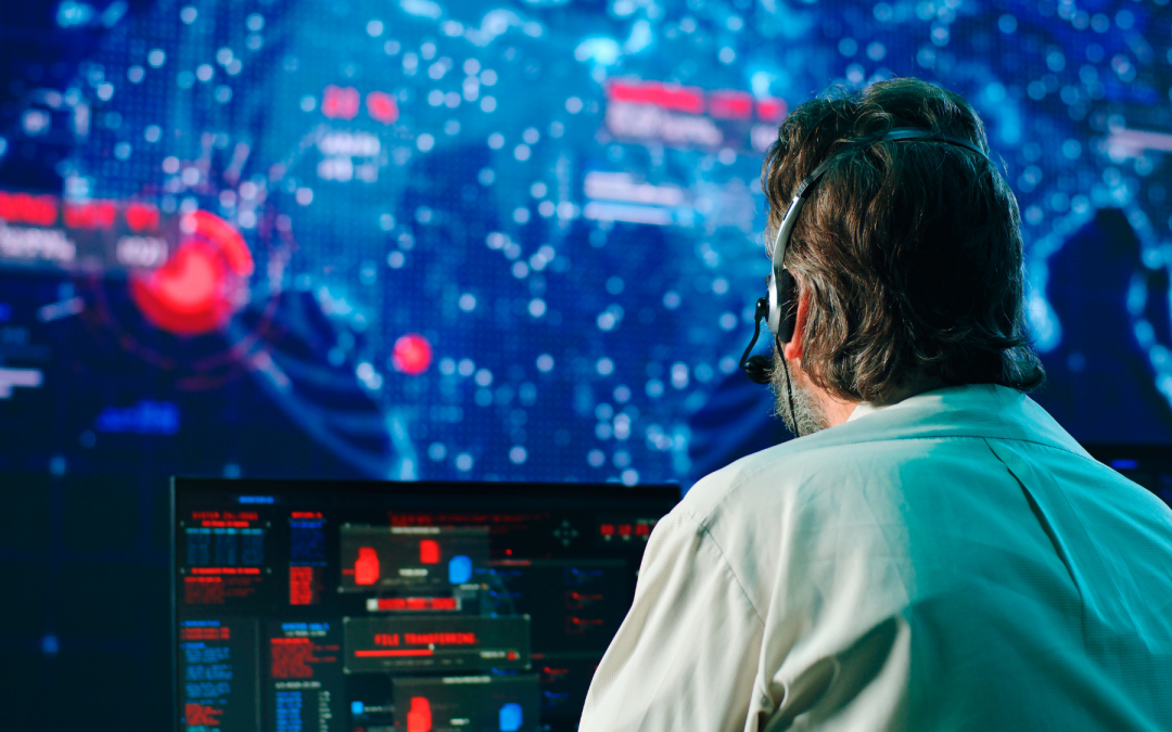 Mi az a SOC? Így működik a Security Operations Center a gyakorlatban