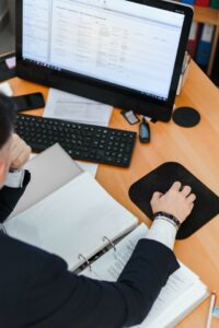 Informatikai katasztrófaterv készítése