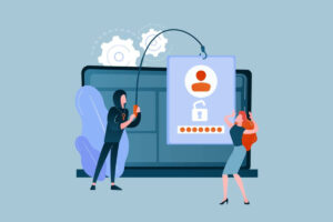 Ransomware védelem