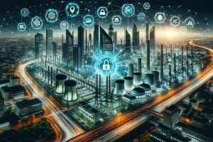 A NIS 2 irányelv és a kritikus infrastruktúrák