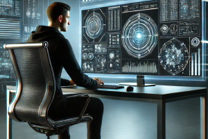 Etikus hacker - Az informatikai rendszer biztonsági szintjének felmérése: Miért válasszon etikus hackereket?