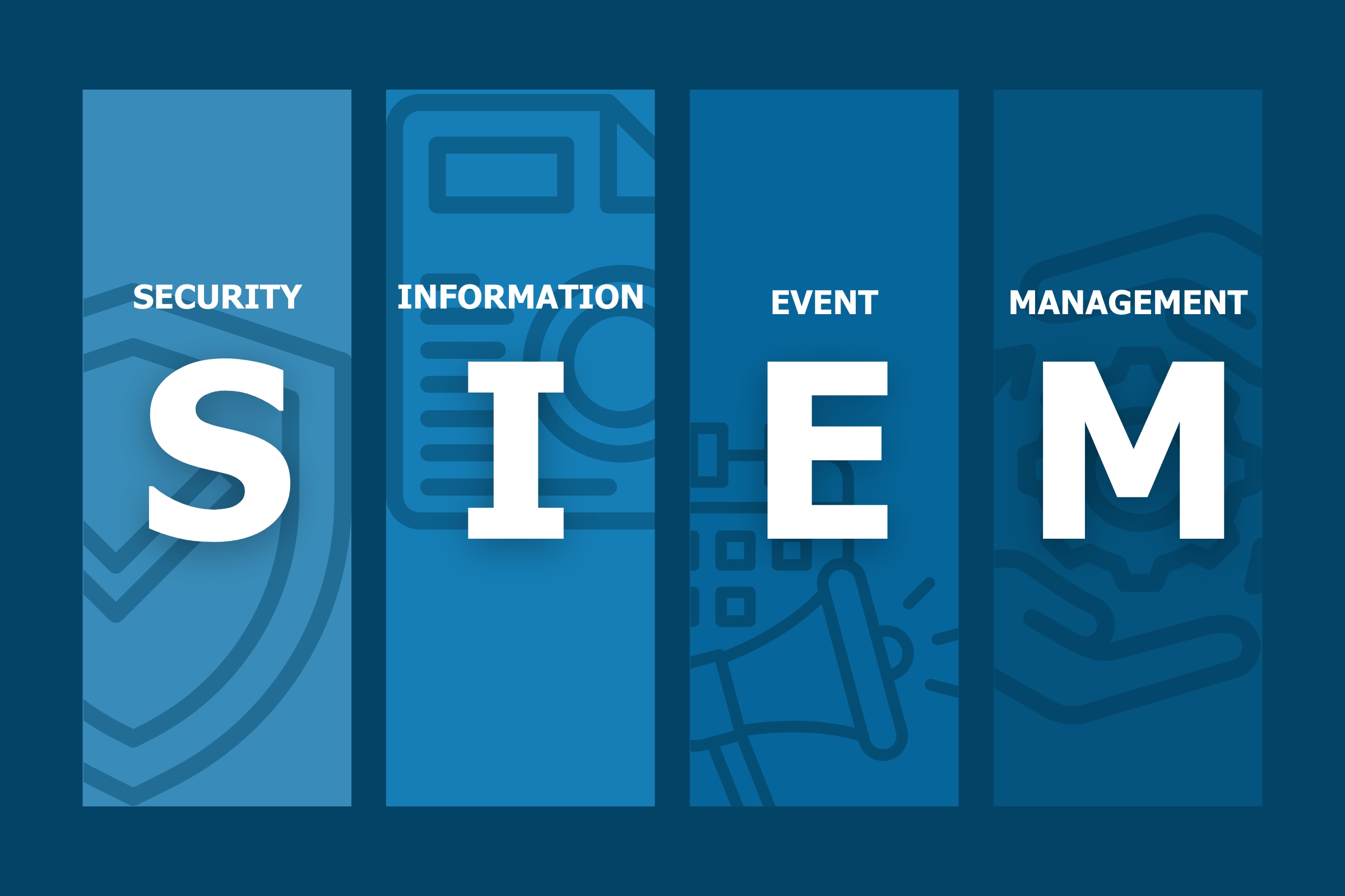 SIEM (Security Information and Event Management)