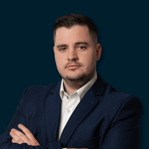 Árvai Gergő