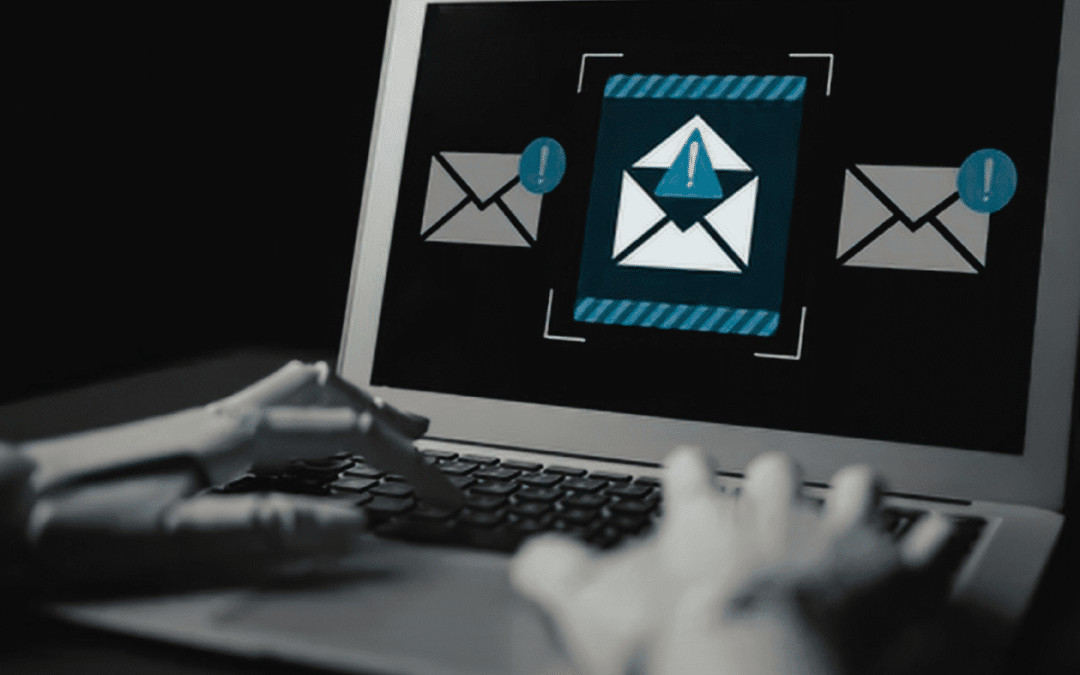 Mi történik, ha feltörik a vállalati e-mail fiókot?